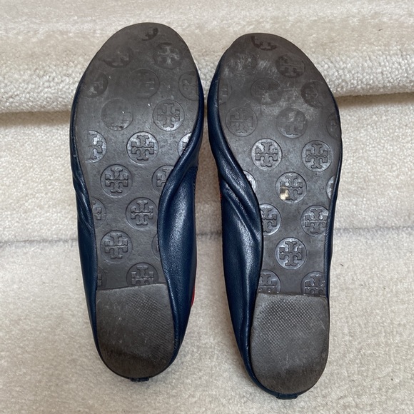 tory burch ballerinas / flats - Picture 13 of 16
